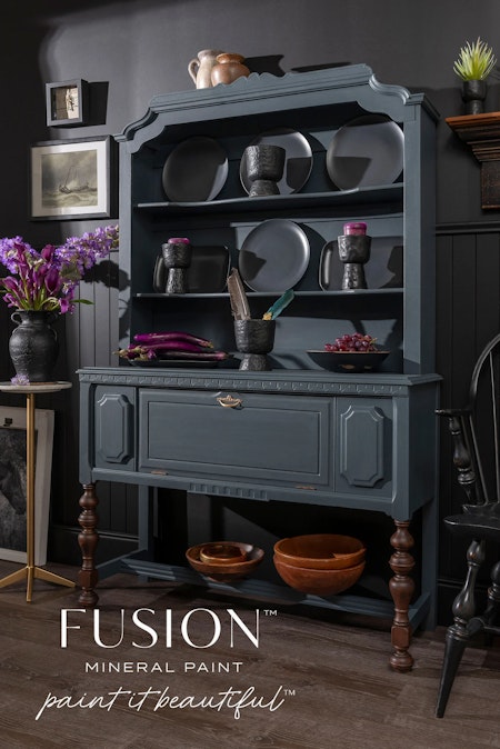 Fusion Mineral Paint, Cambridge 500 ml