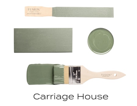 Fusion Mineral Paint, Carriage House 500 ml