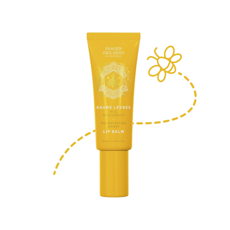 Honey Lip Balm