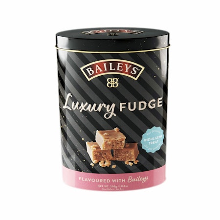 Baileys Fudge