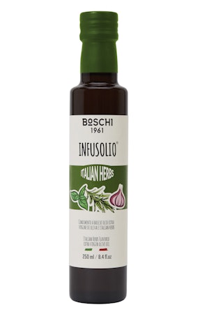 Olivolja Italienska örter 250ml