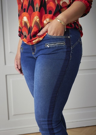 Jeans Curve 36