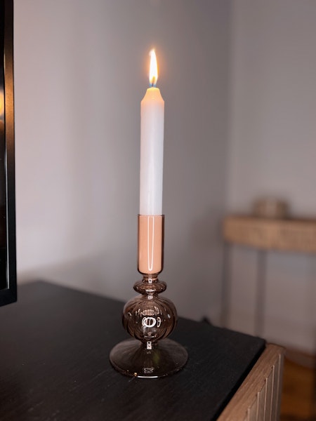 Ljusstake Fia