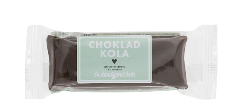 Chokladkola 50g