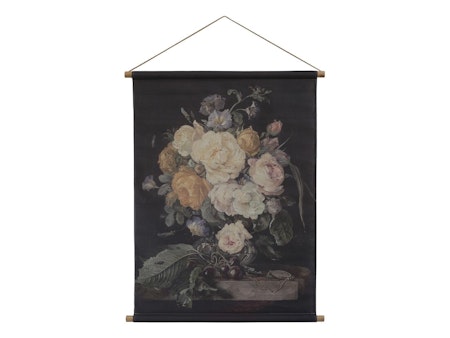 Canvas Bouquet