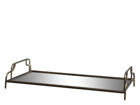 Spegelbricka Zara