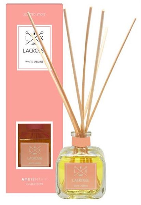 Diffuser Lacrosse 100ml White Jasmine
