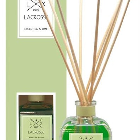 Diffuser Lacrosse Green Tea & Lime Fragrance 100ml