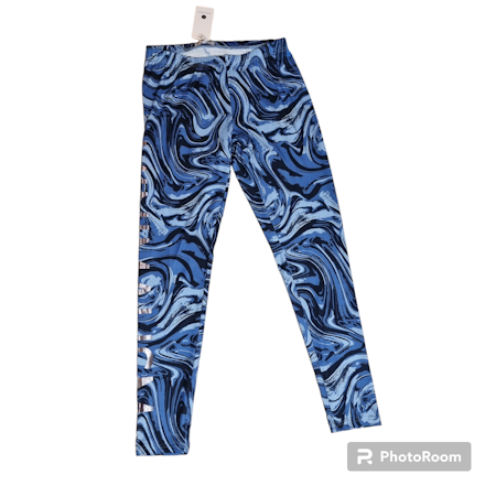 Leggings Susa 524 blå