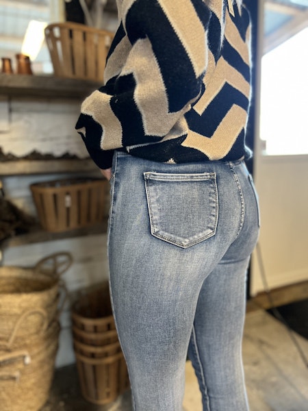 Jeans Judit