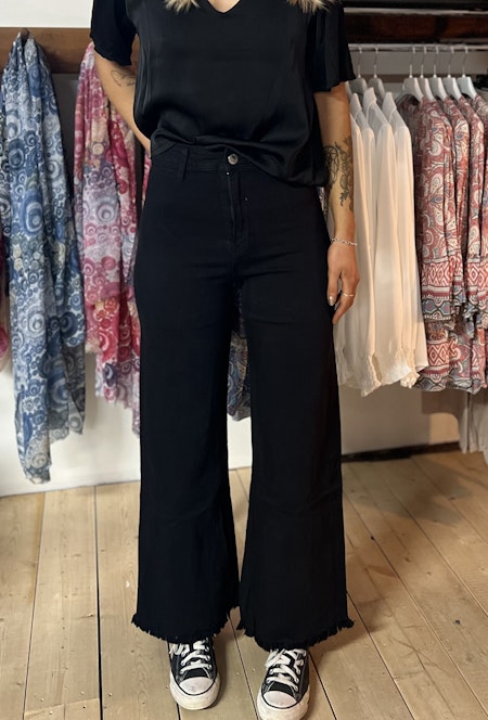 Jeans Franse