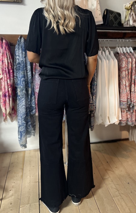 Jeans Franse
