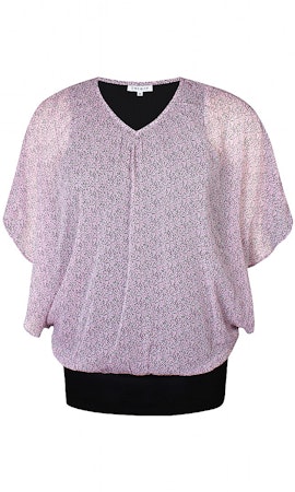 Blus Rivka