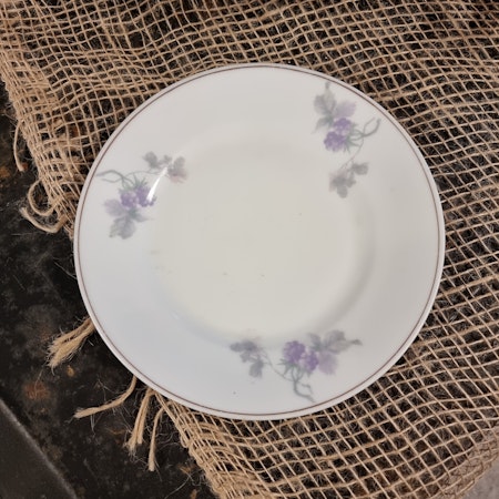 Assietter 16 cm