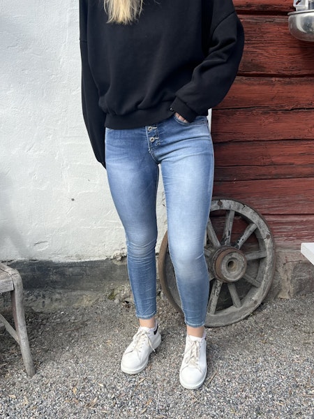 Jeans Lea