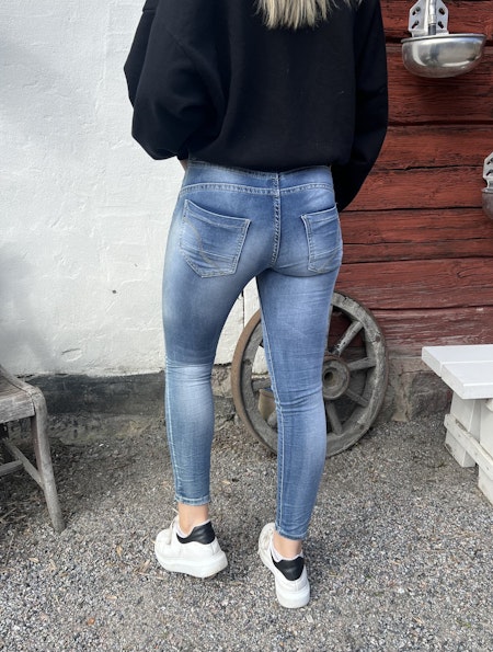 Jeans Lea