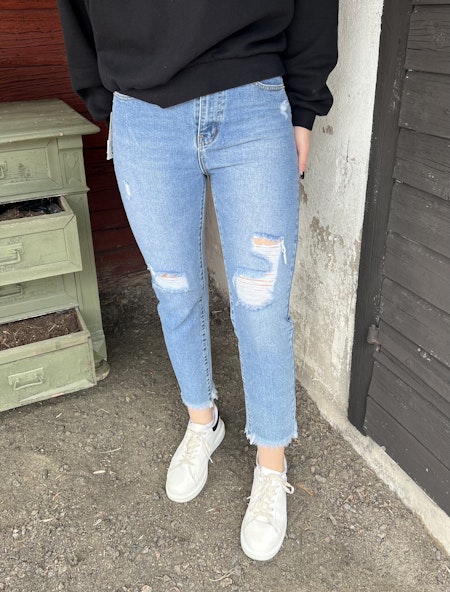 Jeans Nadia