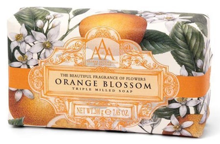 Soap Orange Blossom