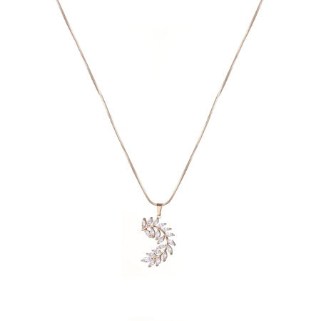 GEMINI by HELEN Hasband Strass Löv Guld