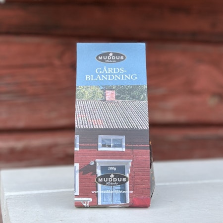 Löste - Gårdsblandning