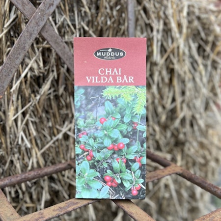 Löste - Chai Vilda Bär