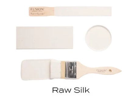 Fusion Mineral Paint, Raw Silk 500 ml