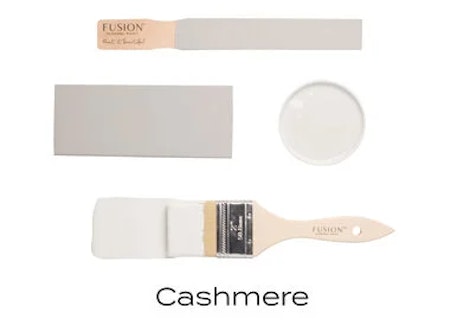 Fusion Mineral Paint, Cashmere 500 ml