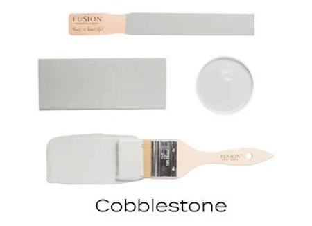 Fusion Mineral Paint, Cobblestone 500 ml