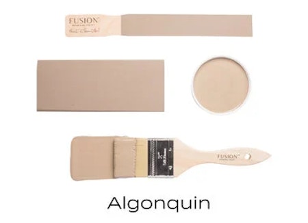 Fusion Mineral Paint, Algonquin 500 ml