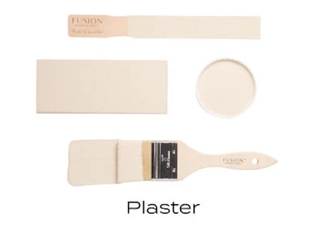 Fusion Mineral Paint, Plaster 500 ml