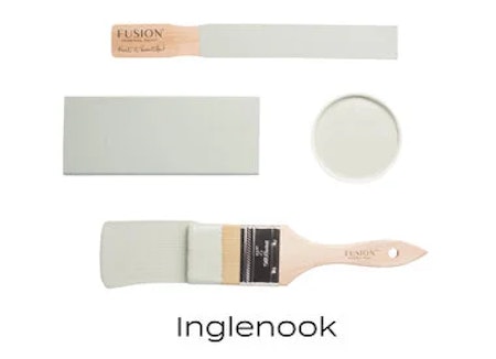 Fusion Mineral Paint, Inglenook 500 ml