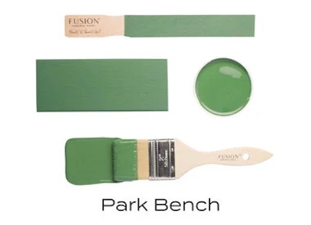 Fusion Mineral Paint, Park Bench 500 ml