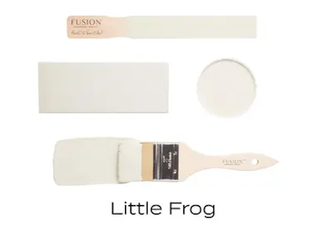 Fusion Mineral Paint, Little Speckled Frog 500 ml