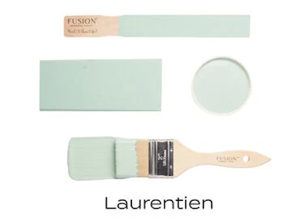 Fusion Mineral Paint, Laurentien 500 ml