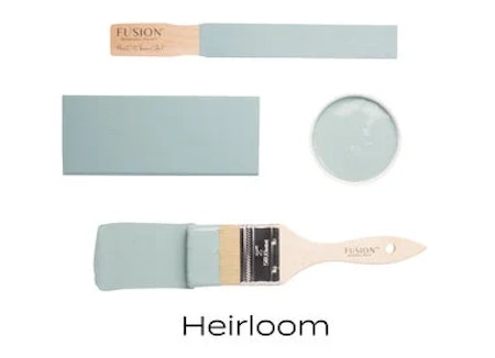 Fusion Mineral Paint, Heirloom 500 ml