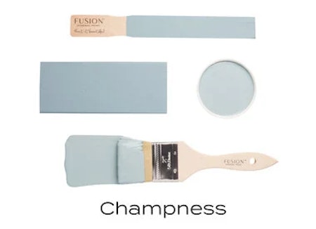 Fusion Mineral Paint, Champness 500 ml