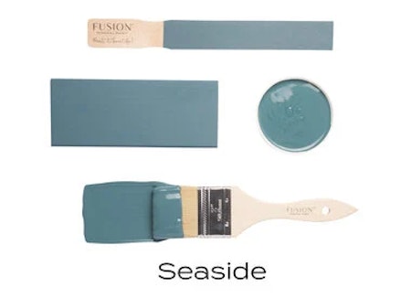 Fusion Mineral Paint, Seaside 500 ml