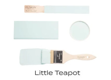 Fusion Mineral Paint, Little Teapot 500 ml