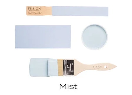 Fusion Mineral Paint, Mist 500 ml