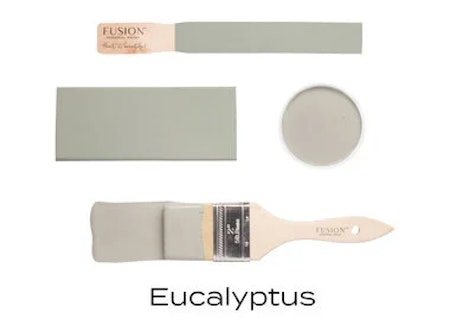 Fusion Mineral Paint, Eucalyptus 500 ml