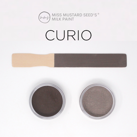 Milk Paint, Curio 230g