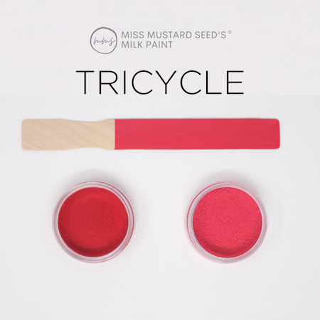 Milk Paint, Tricycle 230g