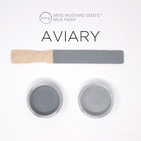 Milk Paint, Aviary 230g