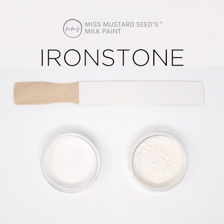 Milk Paint, Ironestone 230g