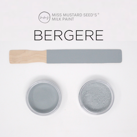 Milk Paint, Bergere 230g