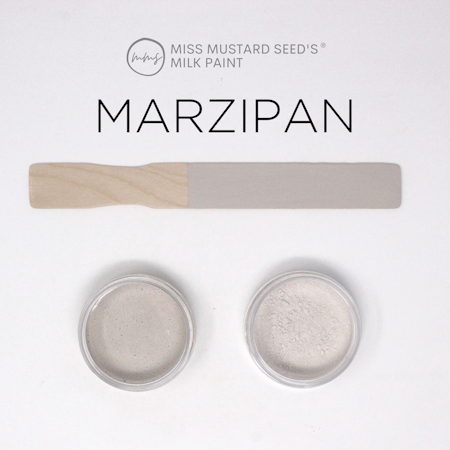 Milk Paint, Marzipan 230g