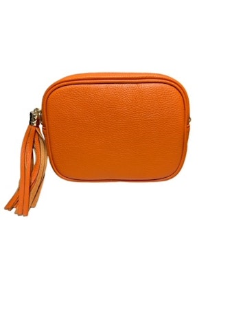 GEMENI by HELEN Väska Malin orange