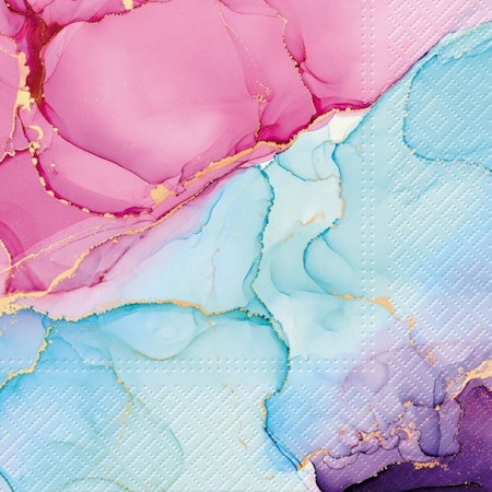 Servett WATERCOLOUR DREAM