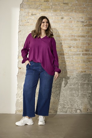 Jeans Rupi fit