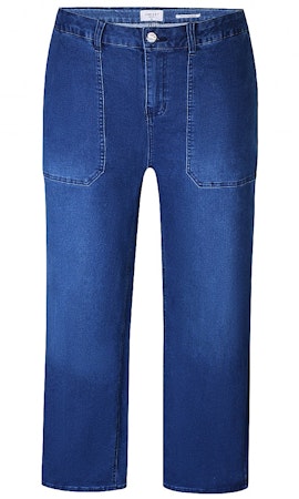 Jeans Rupi fit